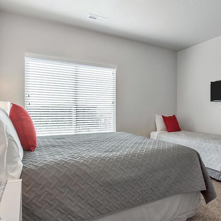 Spacious & New Guesthouse In Orem/Provo Δωμάτιο φωτογραφία